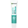 Garnier Grynas aktyvus BHA + niacinamidas Dieninis UV odos defektų šalinantis fluidas Kreminis