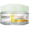 Garnier Skin Naturals Vitamin C Glow Jelly Daily Moisturizing Care veido gelis moterims, 50 ml
