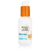 Garnier Ambre Solaire Super UV Invisible Serum Face Sun Care unisex, 30 ml