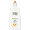 Garnier Ambre Solaire Face Sun Care, 40 ml