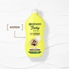 Garnier Body Tonikas 24H Firming Lotion Losjonas kūnui moterims, 400 ml