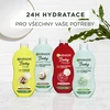 Garnier Body Tonikas 24H Firming Lotion Losjonas kūnui moterims, 400 ml