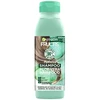 Garnier Fructis Hair Food Aloe Vera Hydrating Šampūnas Šampūnas moterims, 350 ml