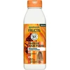 Garnier Fructis Hair Food Papaya Repairing Kondicionierius Kondicionierius moterims, 350 ml