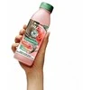 Garnier Fructis Hair Food Watermelon Plumping Šampūnas Šampūnas moterims, 350 ml