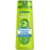 Garnier Vaisių stiprumo ir blizgesio stiprinimo šampūnai