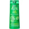 Garnier Fructis Pure Fresh Šampūnas moterims, 400 ml