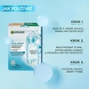 Garnier Hyaluron+ Barrier Repair Serum Mask