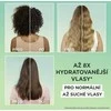 Garnier Fructis Hair Food Aloe Vera Hydrating Mask plaukų kaukė
