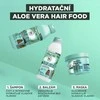 Garnier Fructis Hair Food Aloe Vera Hydrating Mask plaukų kaukė