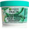 Garnier Fructis Hair Food Aloe Vera Hydrating Mask plaukų kaukė