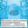 Garnier Hydrating cream Hyaluron Fresh &amp; Plump Sorbet Kreminis 80 ml