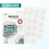 „Garnier Pure Active Pimple Patch“ vietinė priežiūra