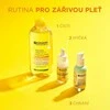 Garnier Skin Naturals Vitamin C Brightening Serum Kreminis Skin Serum moterims, 50 ml