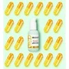 Garnier Skin Naturals Vitamin C Brightening Serum Kreminis Skin Serum moterims, 50 ml