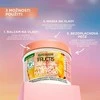 Garnier Fructis Hair Food Pineapple Glowing Lengths Mask plaukų kaukė
