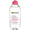 Garnier Skin Naturals Micellar Vanduo All-In-1 Micellar Vanduo moterims, 400 ml
