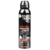 Garnier Men Invisible Antiperspirant vyrams, 150 ml