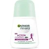 Garnier Mineral Action Control antiperspirantas moterims, 50 ml