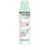 Garnier Mineral Hyaluronic Care Antiperspirant moterims, 150 ml