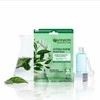 Garnier Hydra Bomb balansuojanti audinio kaukė su žaliosios arbatos ekstraktu ir hialurono rūgštimi 28g