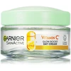 Garnier Skin Naturals Vitamin C Glow Boost Day Kreminis Day Kreminis moterims, 50 ml