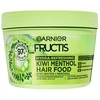 Garnier Moisturizing hair mask with kiwi 3in1 Hair Food 400 ml