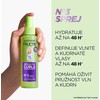 Garnier Fructis Method For Curls Purškiklis Waves Styling