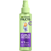 Garnier Fructis Method For Curls Purškiklis Waves Styling