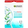 Garnier Pure Active Anti-Imperfection veido kaukė unisex, 1 vnt