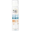 Garnier Ambre Solaire Super UV Protection Mist SPF 50 Apsauginė veido dulksna, 75 ml