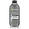 Garnier Skin Naturals Micellar Purifying Jelly Vanduo Micellar Vanduo moterims, 400 ml