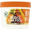 Garnier Fructis Hair Food Papaya Repairing Mask Hair Mask moterims, 400 ml