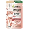 Garnier Skin Naturals 1/2 Million Probiotics Repairing Eye Mask Eye Mask moterims, 1 vnt.