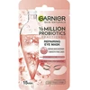 Garnier Skin Naturals 1/2 Million Probiotics Repairing Eye Mask Eye Mask moterims, 1 vnt.