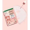 Garnier Skin Naturals 2 Million Probiotics Repairing Sheet Mask Face Mask moterims, 1 vnt.