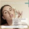 Garnier Ambre Solaire Natural Bronzer Self-Tan Face Drops savaiminio įdegio lašai veidui, 30 ml