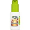 Garnier Serumas sausiems ir besiveliantiems plaukams Fructis Keratin Sleek (šilumos aktyvuojamas serumas) 50 ml