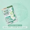 Garnier Medžiaginių veido kaukių rinkinys Party Mix 4+1 vnt.