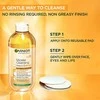 Garnier „Skin Naturals“ micelinis valomasis aliejus vandenyje 100 ml