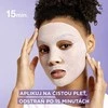 Garnier Skin Naturals Pro-Retinol Smoothing Serum Mask veido kaukė