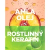 Garnier Fructis SOS Repair plaukų serumas 10 IN 1 moterims, 400 ml