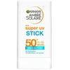 Garnier Sunscreen stick SPF 50+ Super UV Stick 18 g