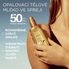Garnier Ambre Solaire Ideal Bronze Milk-In-Purškiklis Sun Losjonas kūnui