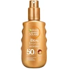 Garnier Ambre Solaire Ideal Bronze Milk-In-Purškiklis Sun Losjonas kūnui