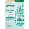 L'Oreal GA.TISSUE MASK SA28GR ALOE C91
