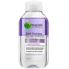 Garnier Express 2in1 Eye makiažo valiklis moterims, 125 ml