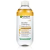 Garnier Skin Naturals dvifazis micelinis Vanduo All In One Micelinis Vanduo moterims, 400 ml