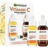 Garnier Vitamino C skaistinamosios rutinos dovanų rinkinys odai