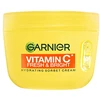 Garnier Vitamin C* Fresh &amp; Bright Sorbet Kreminis 85 ml
